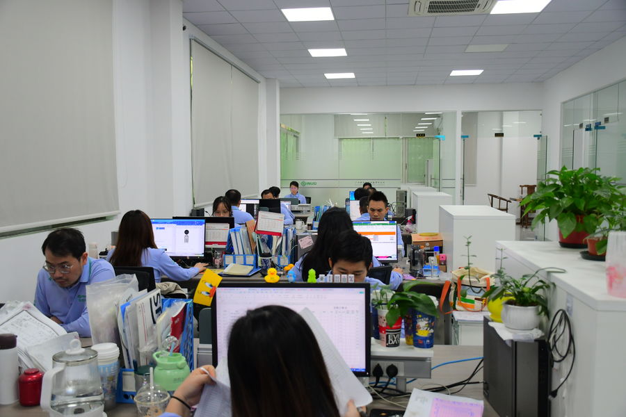 广州新诺测控设备有限公司